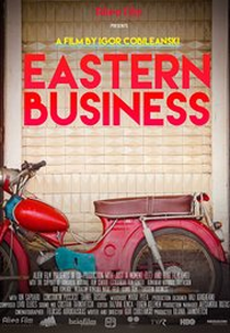 Eastern Business (Afacerea Est )