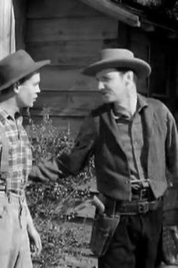 Poster de Episódio Lynching Man (1958)
