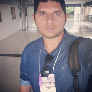 Foto de perfil de Wendell Marcel