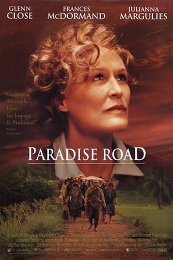  de Filme Um Canto de Esperança (1997)
