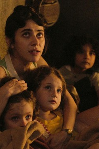 Poster de Episódio Hola, Valeria (2025)