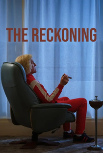 The Reckoning - Poster / Capa / Cartaz - Oficial 1