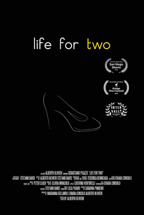 Life for two - Poster / Capa / Cartaz - Oficial 1