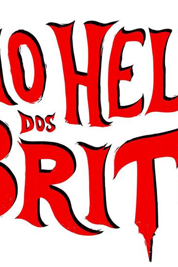  de Curta João Heleno dos Brito (2014)