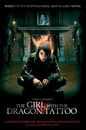  de Filme Os Homens que não Amavam as Mulheres (2009)