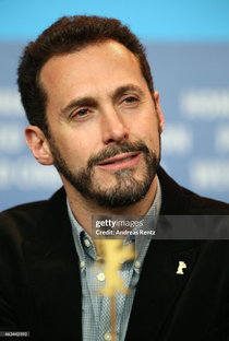 Gabriel Ripstein - Poster 1