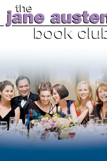  de Filme O Clube de Leitura de Jane Austen (2007)