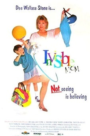  de Filme Querida, Você Sumiu! (1996)