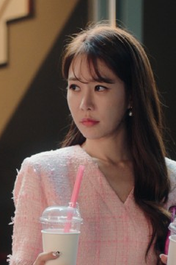 Poster de Episódio 새드엔딩 (2023)