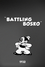 Battling Bosko (Battling Bosko)