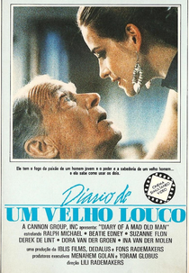 Diário de um Velho Louco (Dagboek van een oude dwaas)