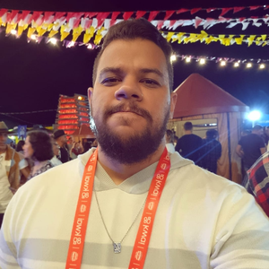 Foto de perfil de Leandro