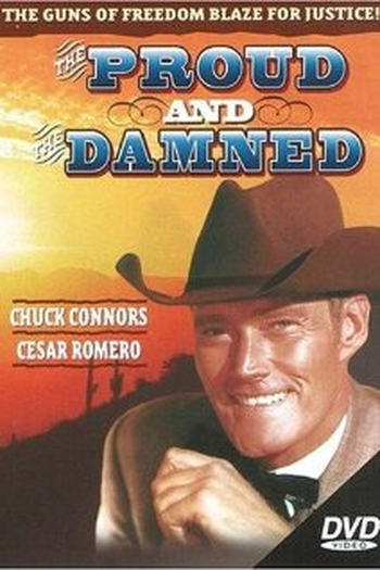  de Filme Orgulho e Maldição (1972)