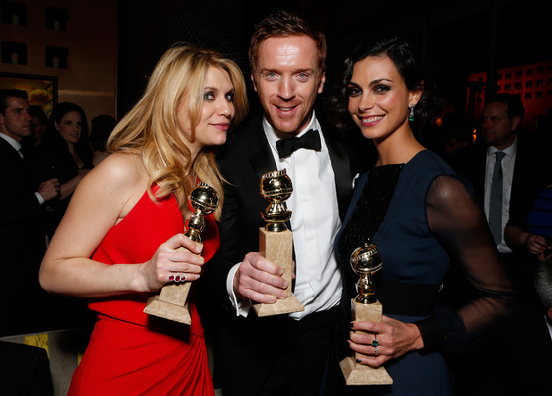 Damian Lewis - Foto 3