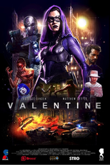 Valentine (Valentine)