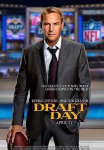 A Grande Escolha (Draft Day)