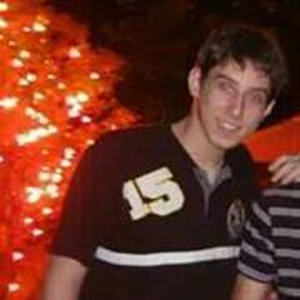 Foto de perfil de MateusGrisotto.R