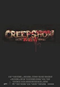 Creepshow Raw: Insomnia (Creepshow Raw: Insomnia)