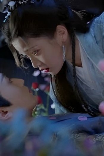 Poster de Episódio 第二集 (2024)