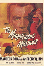 O Magnífico Matador (The Magnificent Matador)