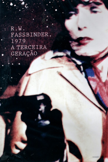  de Filme A Terceira Geração (1979)
