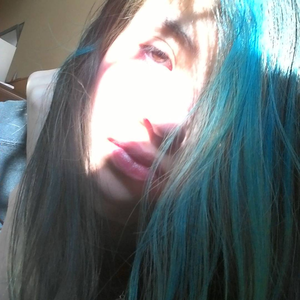 Foto de perfil de Camila