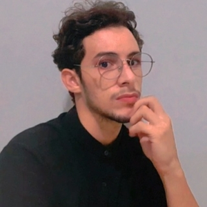 Foto de perfil de matheus lira calisto.