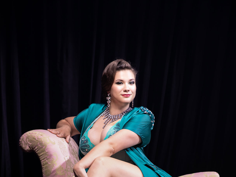 Foto 17 de Burlesque