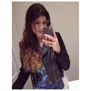 Foto de perfil de Julia Gomes
