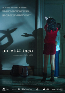 As Vitrines (As Vitrines)