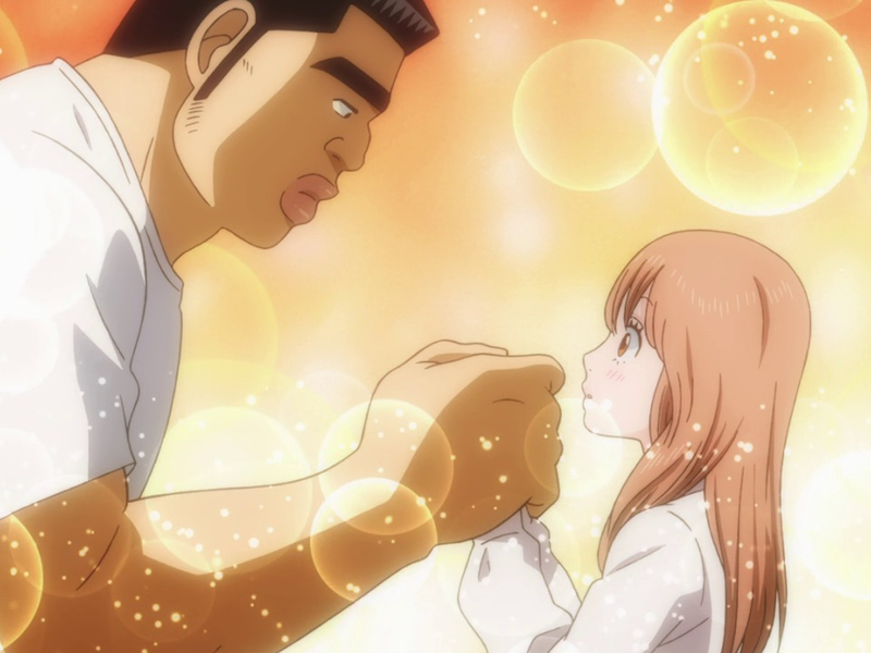 Foto 3 de Ore Monogatari!!