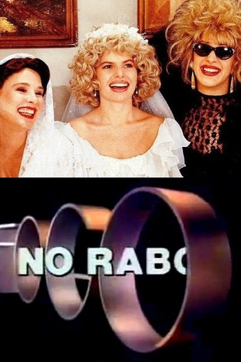  de TV Fogo no Rabo (1988)