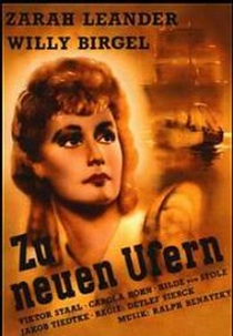 Recomeçar a vida (Zu neuen Ufern)