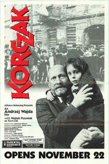  de Filme As 200 Crianças do Dr. Korczak (1990)
