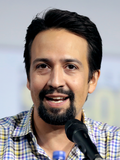 Lin-Manuel Miranda