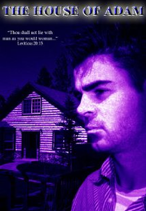 The House of Adam (The House of Adam)