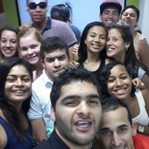 Foto de perfil de Guilherme