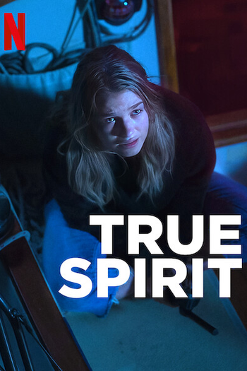  de Filme Destemida (2023)