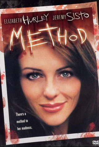 Poster 2 de Filme Método Assassino (2004)