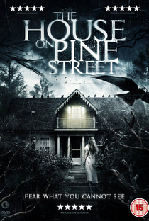 The House on Pine Street - Poster / Capa / Cartaz - Oficial 4