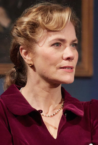Abigail Cruttenden