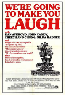 It Came from Hollywood (It Came from Hollywood)