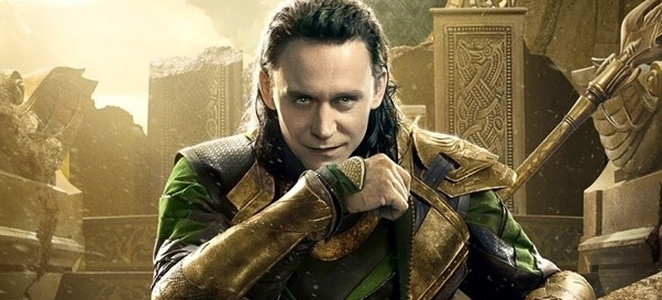 Vingadores: Tom Hiddleston explica porque Loki foi cortado