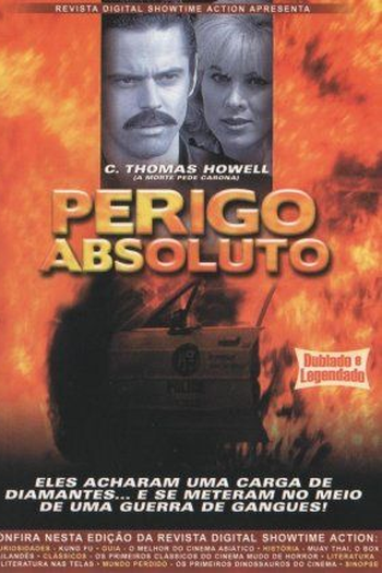  de Filme Risco Absoluto (1996)