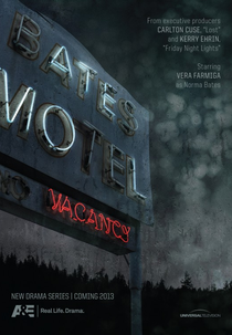 Bates Motel (1ª Temporada) (Bates Motel (Season 1))