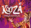 Cirque du Soleil - Kooza