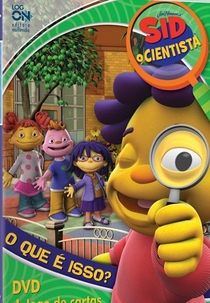 SID O Cientista - O Que é Isso?  (SID)