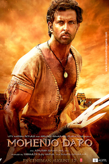  de Filme Mohenjo Daro (2016)