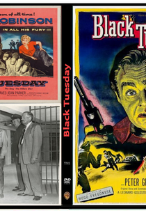 Terça-Feira Trágica (Black Tuesday)