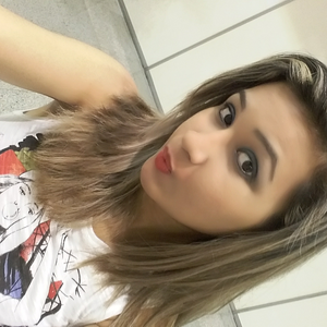Foto de perfil de Rebeca